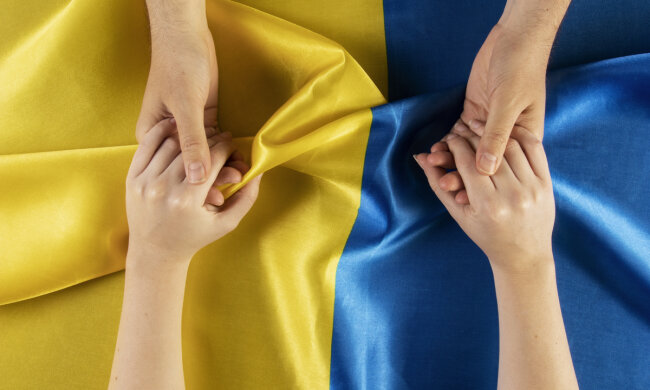 Школа під час війни: психологічна підтримка дітей