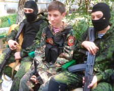 Російські куратори знайшли спосіб заманювати в ряди бойовиків