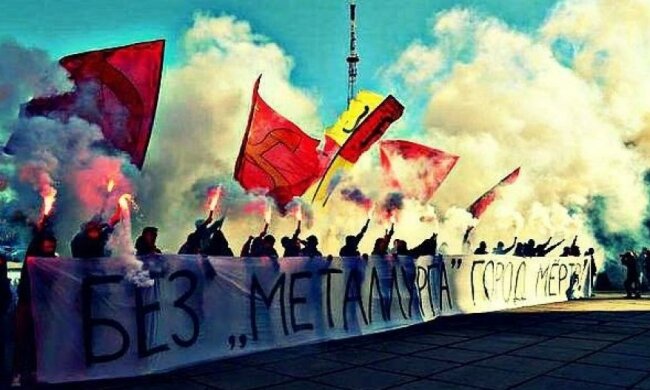 Мэрия Запорожья  предоставит «Металлургу» стадион и базу