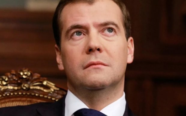 Российские депутаты заинтересовались хоромами Медведева