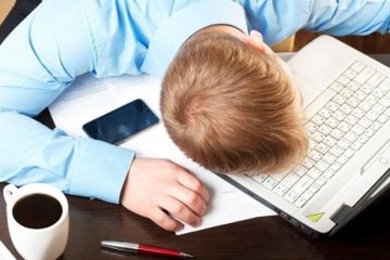 Определена оптимальная продолжительность рабочей недели