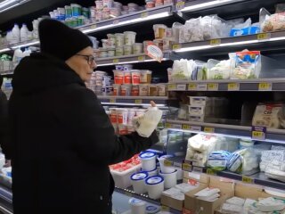 Молочні продукти. Фото: скрін youtube