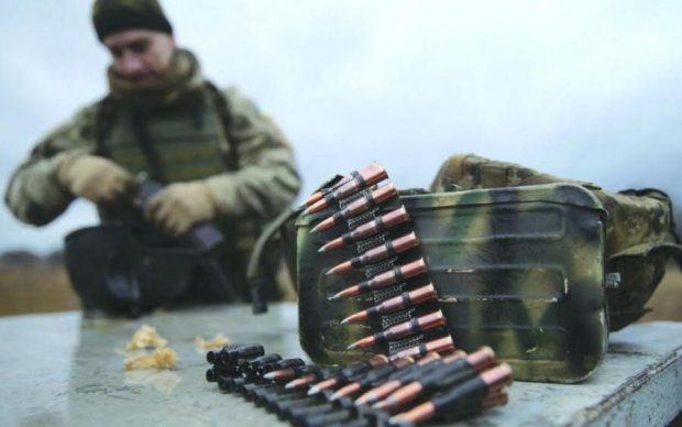 Черговий директор бойовиків попався українським силовикам
