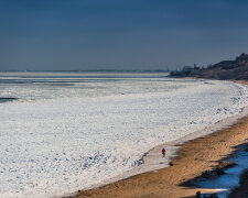 Азовське море