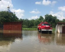 Львовщина повторила печальную судьбу Прикарпатья - вода везде