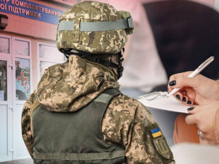Мобілізація: фото центр журналістських розслідувань