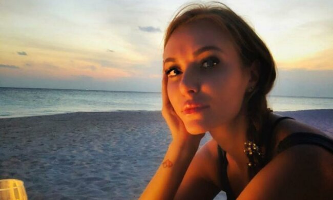 Слава Камінська показала, що робить з Гітлером: фото