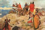 В поисках славян: кем были анты, склавины и венеды