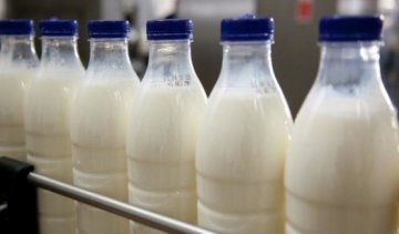 К лету все молочные продукты подешевеют