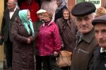 Пенсіонери в Україні. Фото: скриншот Youtube