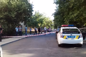 Известного журналиста избили в Одессе, расправа попала на видео: "Как при Януковиче"
