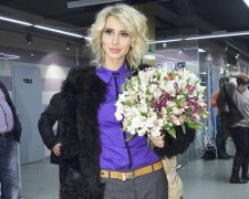 Світлана Лобода