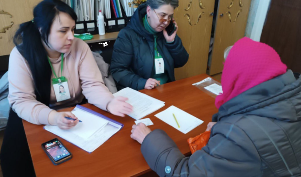 Перерахунок пенсій з 1 квітня: кого це торкнеться і куди потрібно писати заяву