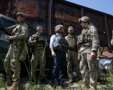 Зеленський призначив заступницю голови Служби зовнішньої розвідки України: хто вона