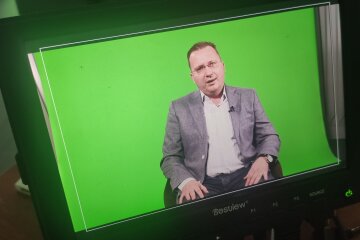 Алексей Кущ