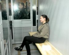 Зайцева пытается сбежать? Мажорку засекли в аэропорту