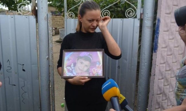 Стали известны жуткие подробности убийства девочки в Одесской области
