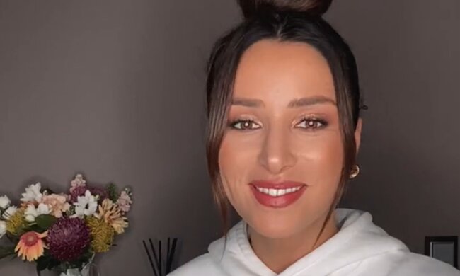 Злата Огнєвіч, instagram.com/zlata.ognevich