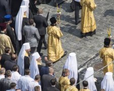 Московских попов выкинут из Украины: все подробности