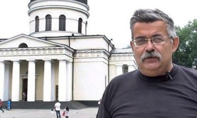 Придністровські спецслужби масово відловлюють українців