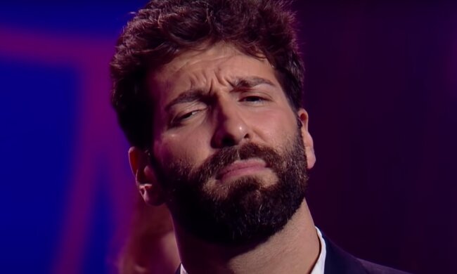 Даниэль Салем. Фото: скрин youtube