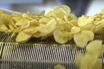 Чипси, кадр з відео