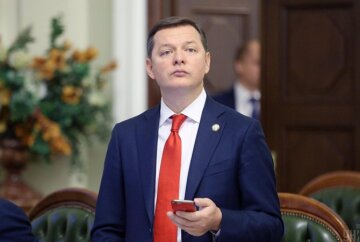 У Ляшка вирішили, хто посуне Кличка з мерського крісла: "Досвічений управлінець"