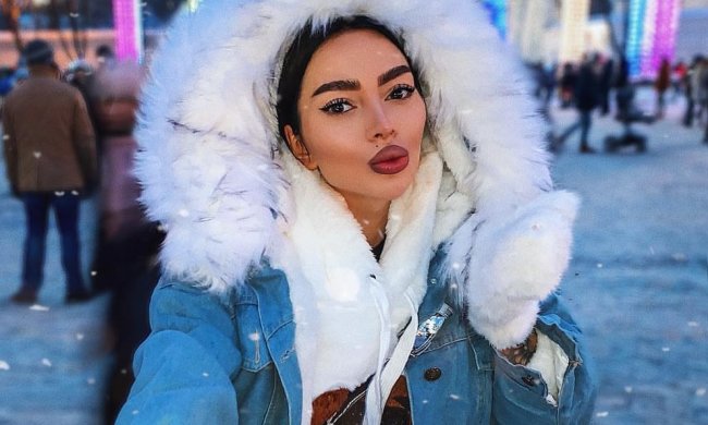 Альона Омович