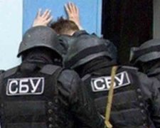 СБУ затримала терориста з угруповання "Схід" (відео)