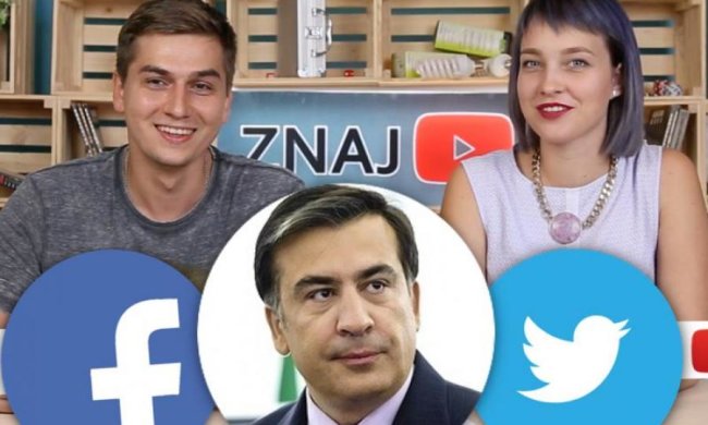 Знай.ua покоряет YouTube: первый выпуск видеоновостей