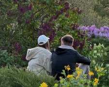 Українці, фото з ТГ-каналу "Де відпочити Київ?🌸"