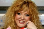Алла Пугачева, фото из соцсетей