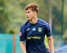 Кирило Дігтяр, захисник Металіста