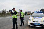 Львів'яни, тисніть на гальма: копи вийшли на дороги з новими радарами, - десятки штрафів