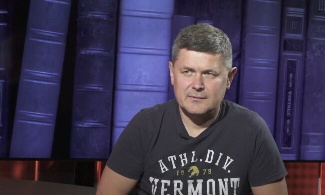 Павло Себастьянович