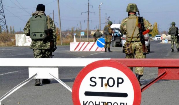 Росія відрізала газ родичам активістів блокади Криму
