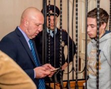 Справа Гриба: полонений українець не вирвався з лап окупантів