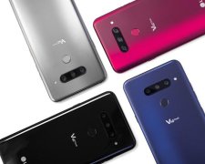 Маразм крепчал: LG запатентовала смартфон с 16 камерами