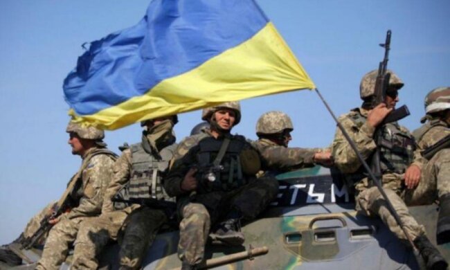 Забыли, что война: нацбезопасность финансируют крошками из казны
