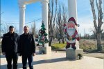 Микола Томенко