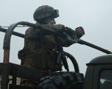 Військові навчання ООС, facebook.com/pressjfo.news
