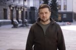 Владимир Зеленский, скриншот