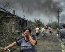 Война на Донбассе превратится в "блошиные обстрелы"