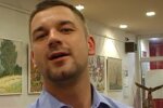 В Москве засекли соратника Кернеса, подозреваемого в страшном преступлении - очень хорошо себя чувствует