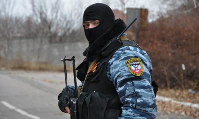 Милиционера-перебежчика приговорили к 8 годам заключения