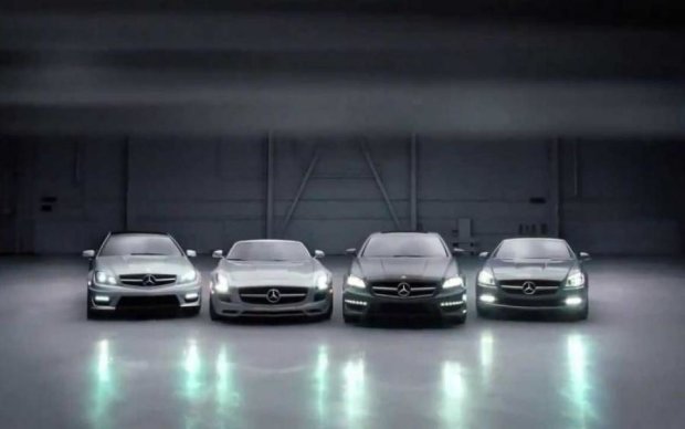 Реклама як вид мистецтва: захоплюючі ролики про автомобілі