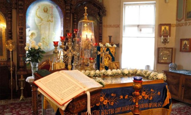 Свята у грудні 2017: традиції, прикмети, ворожіння