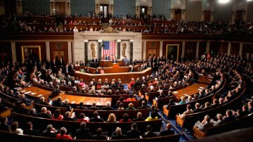 Сенат США поддержал все идеи Зеленского: хорошие друзья и союзники