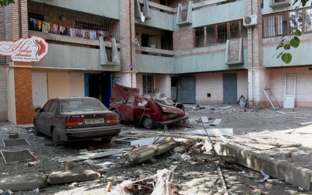 Луганськ струсонув потужний вибух: мешканці бояться вийти на вулицю