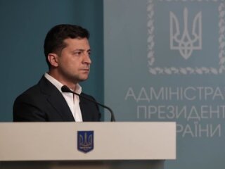 Володимир Зеленський
